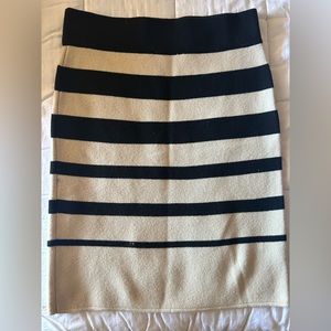 Loft pencil skirt
